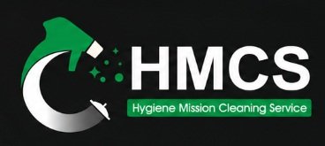 HYGIENE MISSION CLEANING SERVICES footer logo